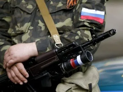 РФ направила на Донбасс более четырех тысяч тонн оружия и боеприпасов - Кислица