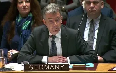 Германия представила в ООН нарушение Россией Минских соглашений