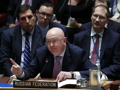 Росія в ООН виставила умови для наступної "нормандської зустрічі"