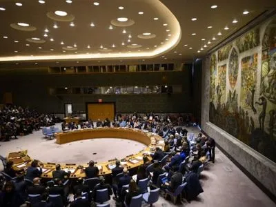 Атака вблизи Золотого: в ООН призвали проявить политическую волю