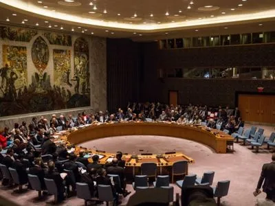 Розпочалось засідання Радбезу ООН: на порядку денному - Україна