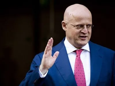 Міністр юстиції Нідерландів оцінив заміну українських прокурорів у справі MH17