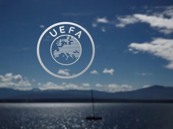 УЕФА опубликовал новый мяч финала Лиги чемпионов