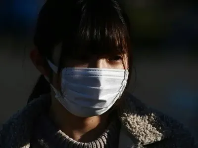 З лікарні у Японії на фоні коронавірусу викрали кілька тисяч медичних масок