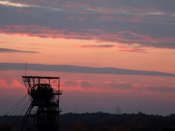 Польські шахтарі заблокували залізницю на півдні країни через поставки вугілля з Росії