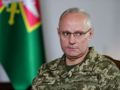 Генштаб объяснил "мотивацию" боевиков во время утренней атаки на Донбассе