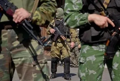 Россия втрое увеличила военный потенциал у границ Украины - разведка