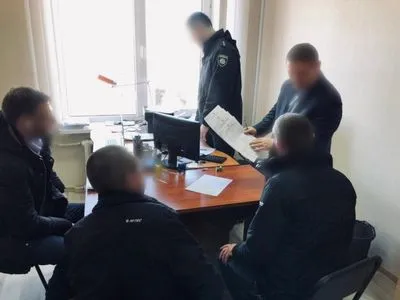 Полиция Крыма нашла еще одного подозреваемого по делу о вымогательстве и похищении автомобиля