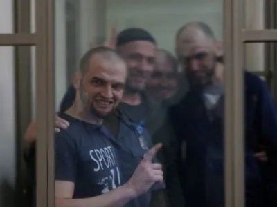 РФ заґратувала 63 особи у “справі кримських мусульман” - правозахисники