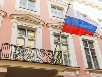 Посол РФ в Естонії відреагував на резолюцію місцевого парламенту про російську інтерпретацію історії