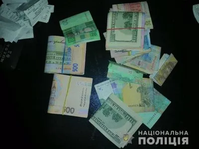 У Бердянську затримали групу вимагачів "боргів", які насильно утримували чотирьох чоловіків