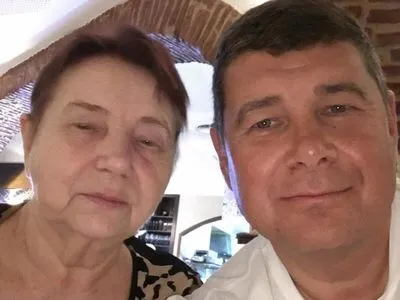 ВАКС призначив підготовче засідання за обвинуваченням матері Онищенка