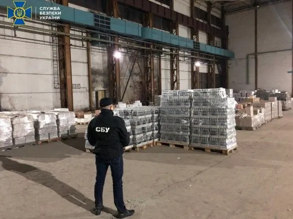 На Закарпатье блокировали сбыт фальсифицированного алкоголя на более чем 15 млн грн