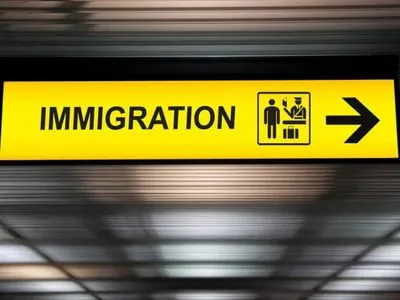 Великобритания будет оценивать баллами потенциальных иммигрантов