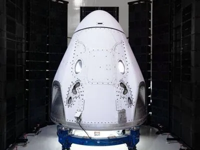 SpaceX розпочинає підготовку програми для космічних туристів