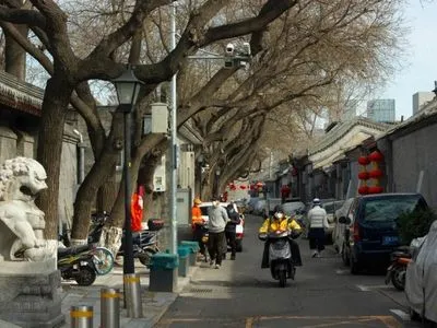 "Пекін на спеціальному режимі": ЗМІ про те, як живе китайська столиця під час коронавірусу