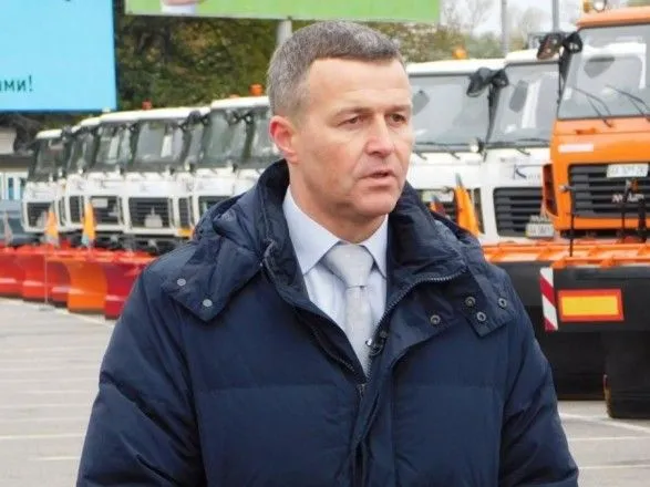 Кабмін дозволив Кличко призначити своїм заступником фігуранта корупційних скандалів Густелева