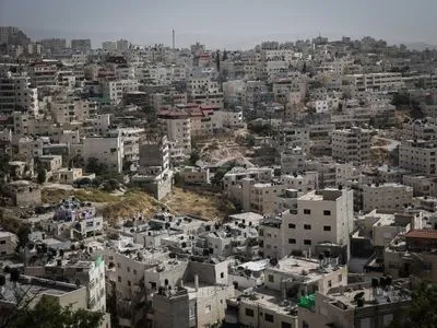 Прем'єр Ізраїлю Нетаньяху заявив про будівництво нового району у Східному Єрусалимі