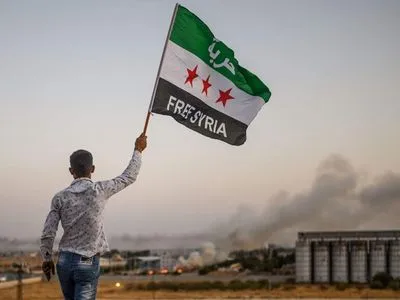 СМИ: протурецкая оппозиция атаковала сирийскую армию