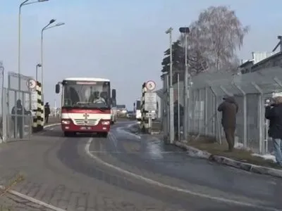 В МВД рассказали, как отреагируют на блокирование автобусов с эвакуированными украинцами из Уханя