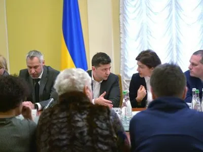 Семьи Небесной Сотни смогут контролировать конкурс на руководителя Управления дел Майдана