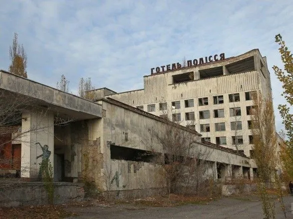З початку року в Чорнобильській зоні виявили 32 сталкери