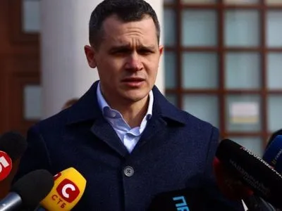 Глава Харьковской ОГА сообщил о судьбе самолета и багажа, прибывших из Уханя