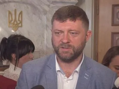 Корнієнко підтвердив, що Офіс Президента обирає "смотрящих" для місцевих виборів
