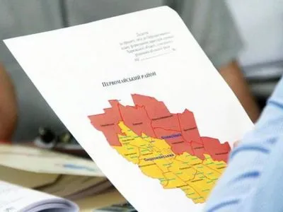 На розгляді в Мінрегіоні перебувають плани формування територій громад 8 областей