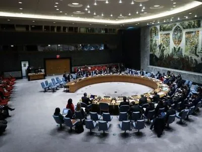Пристайко сподівається на просування у переговорах щодо реформи Радбезу ООН