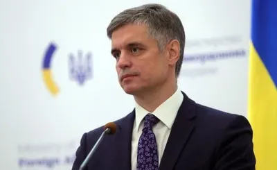 Пристайко обсудил с Генсеком ООН возможную операцию по поддержанию мира на Донбассе