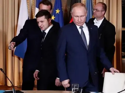 Путин надеется договориться с Зеленским об улучшении отношений