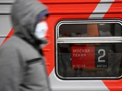 В московском метро начнут отслеживать и анкетировать китайцев