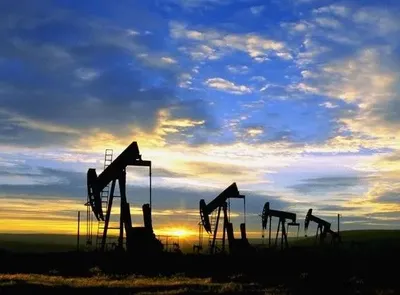 Світові ціни на нафту впали