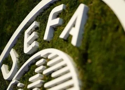 Таблица коэффициентов УЕФА: Украина увеличила отрыв от Турции