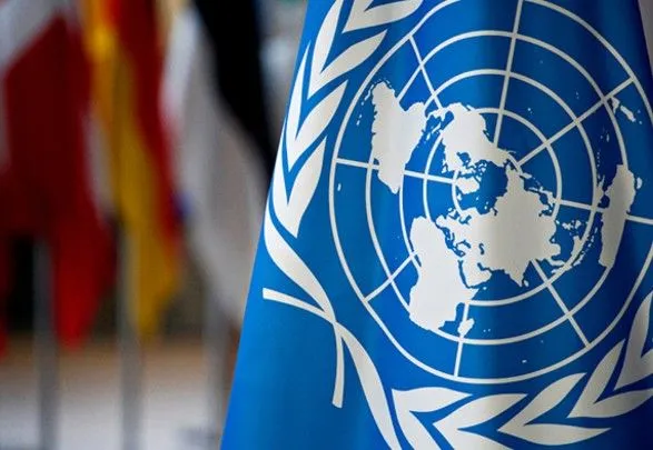 ООН засудила насильство в Нових Санжарах