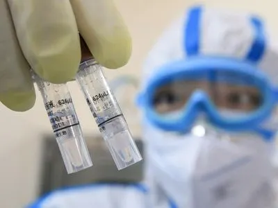 Китай заявил о вспышках коронавируса в пяти тюрьмах