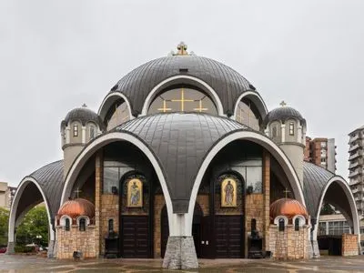 РПЦ считает, что Константинополю "не стоит вмешиваться" в дела непризнанной Македонской церкви
