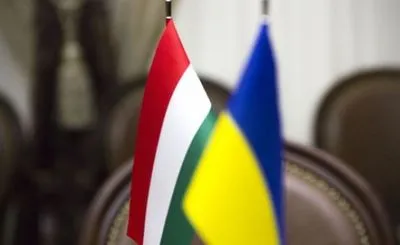 Криклій: Україна працює над лібералізацією автоперевезень з Угорщиною
