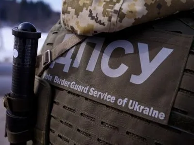 Прикордонники посилили заходи безпеки на адмінмежі з Кримом