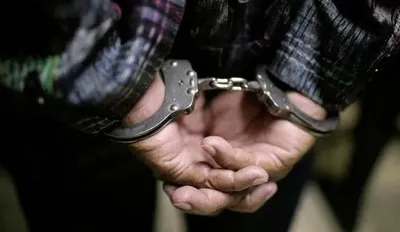 За попытку наезда "Нивой" на нагвардейцев в Новых Санжарах мужчине просят арест