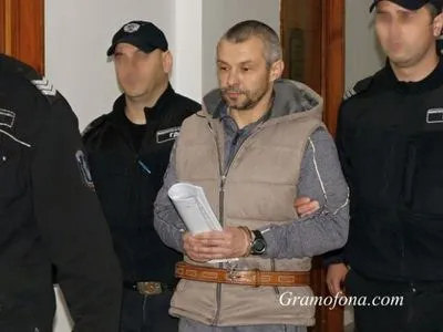 Справа Гандзюк: болгарський суд дозволив екстрадувати Левіна в Україну