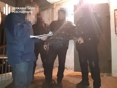Начальника отдела полиции на Волыни задержали из-за взятки