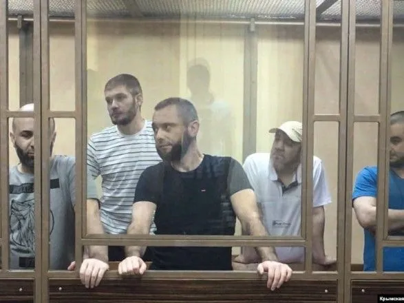 Засуджені кримчани Абдуллаєви перебувають в СІЗО російського міста Уфа – родичі