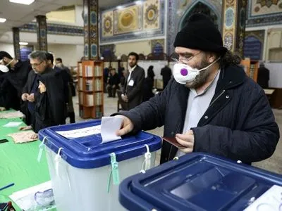 Вибори в Ірані: консерватори перемагають у столиці за рекордно низької явки