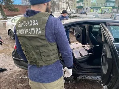 Депутата Шосткинської міськради затримали на хабарі