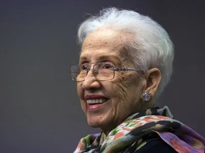 У віці 101 року померла найстарший американський математик, яка брала участь в розрахунках орбіт для NASA