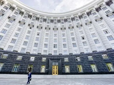 Рейтинг Кабміну падає: уряду не довіряють майже 30% українців - опитування