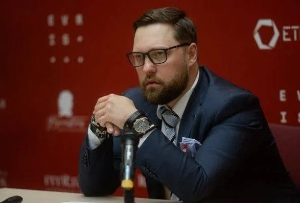 Адвокат Шевчук, защищающий репутацию мэра Днепра, обратился об обеспечении его госохраной