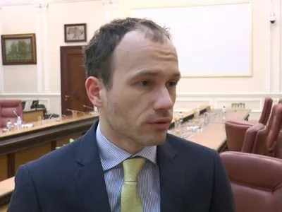 Малюська разъяснил решение суда в отношении Насирова